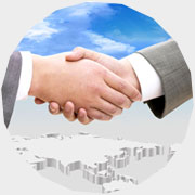 39個(gè)國(guó)家，遠(yuǎn)銷(xiāo)海外