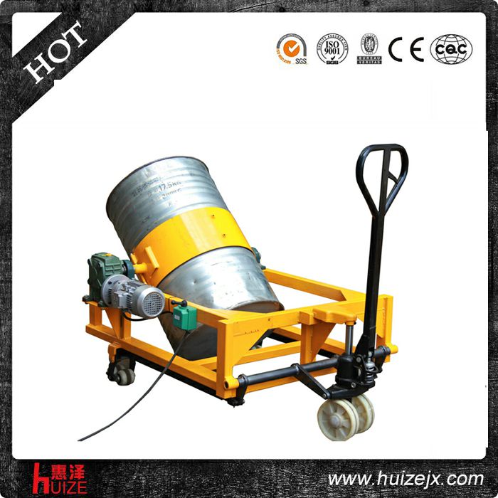 油桶攪拌器（可移動,適合塑、鐵桶）