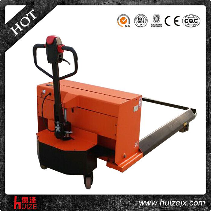 半電動紗輥車(有連桿) 半電動紗輥車(有連桿)