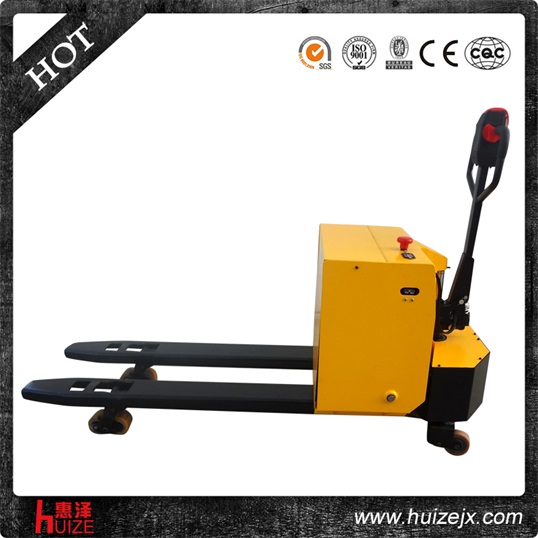 半電動搬運車(不帶踏板) 半電動搬運車(不帶踏板)