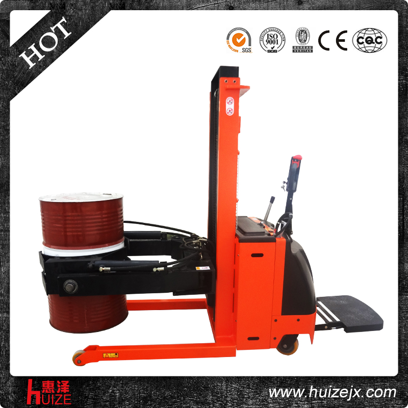 機械式油桶搬運車 COT-500 1.6M 機械式油桶搬運車 COT-500 1.6M