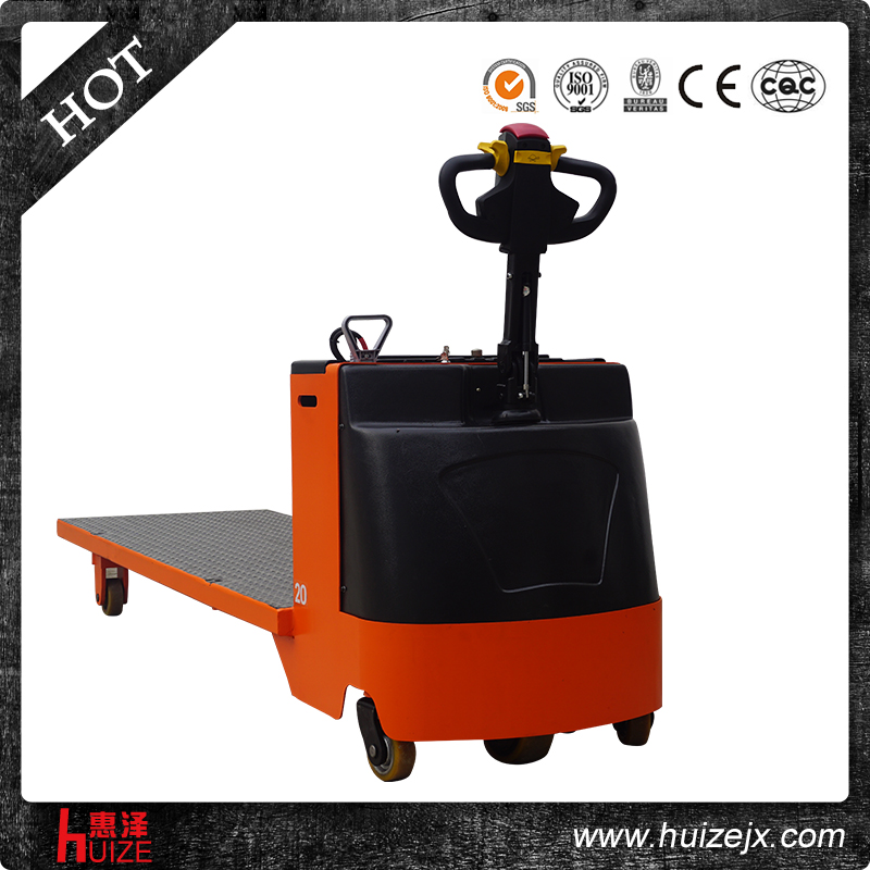 全電動搬運車(平板型) 全電動搬運車(平板型)