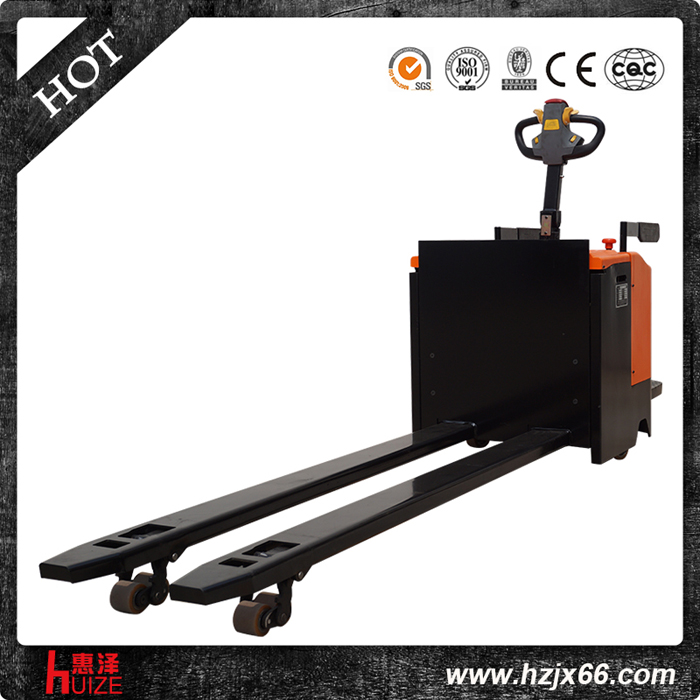 全電動(dòng)貨叉加長型搬運(yùn)車 全電動(dòng)貨叉加長型搬運(yùn)車