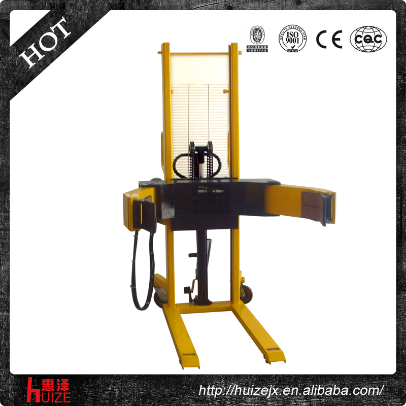 手動夾紙車(適合豎立夾起) 手動夾紙車(適合豎立夾起)