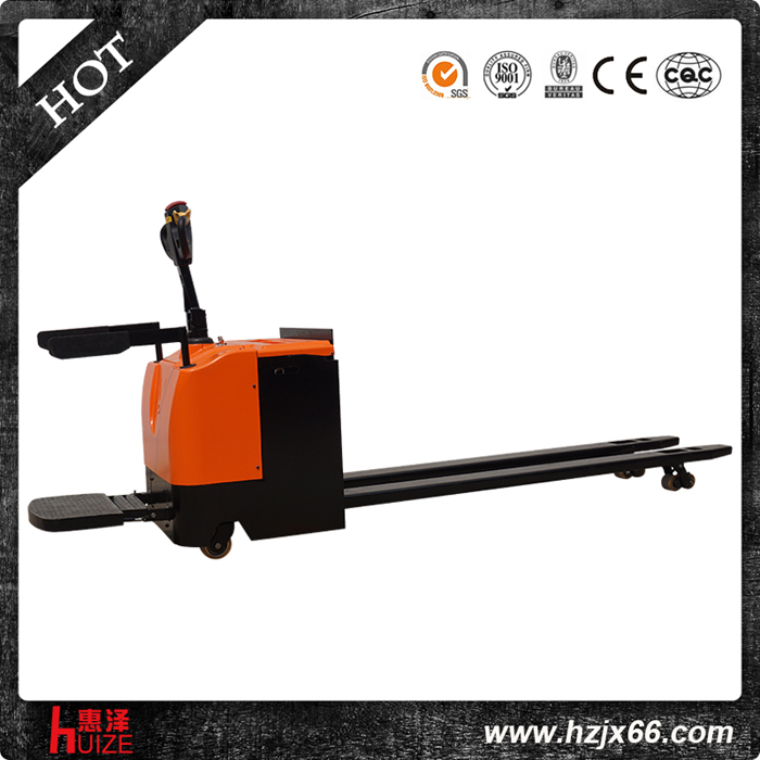 全電動搬運車(貨叉加長型) 全電動搬運車(貨叉加長型)