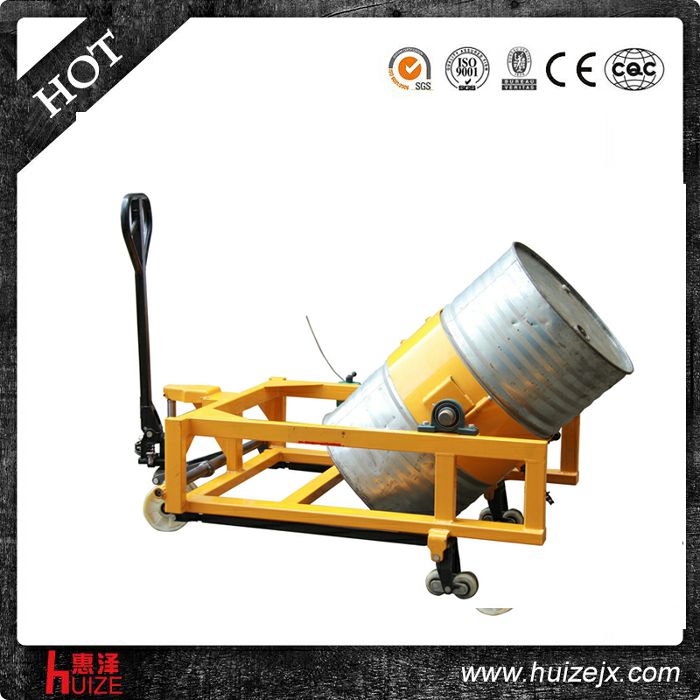 油桶攪拌器（可移動(dòng),適合塑、鐵桶）