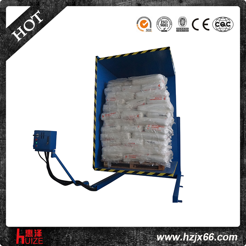 托盤(pán)翻轉(zhuǎn)機(jī) 托盤(pán)翻轉(zhuǎn)機(jī)