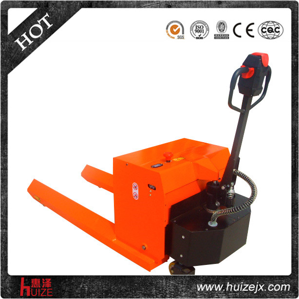 半電動(dòng)紗輥車 半電動(dòng)紗輥車