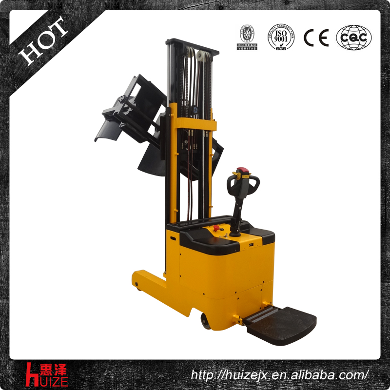 全自動紙筒夾抱翻轉(zhuǎn)車 全自動紙筒夾抱翻轉(zhuǎn)車