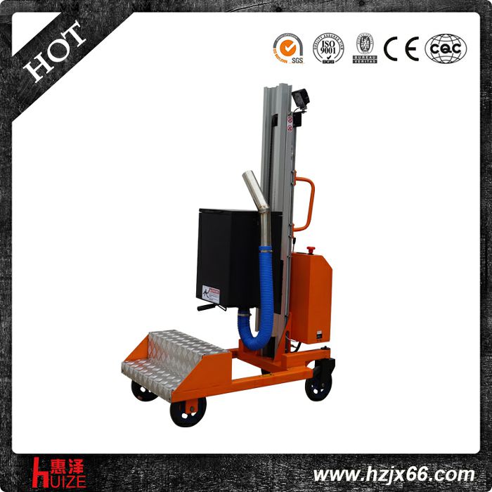 CTS0422-J半電動(dòng)鋁合金加沙車(chē) CTS0422-J半電動(dòng)鋁合金加沙車(chē)